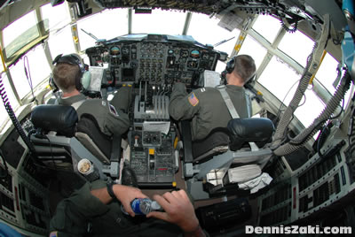 Cockpit