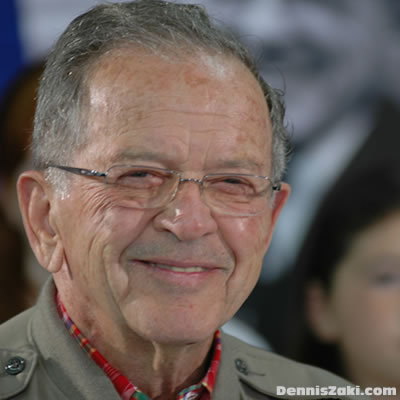 Ted Stevens