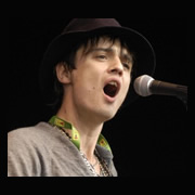 Babyshambles singer Pete Doherty claimss he has been drug-free for seven weeks.