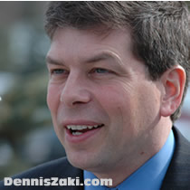 Mark Begich