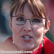 Sarah Palin has been transformed from oil's political antagonist