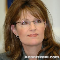 When Sarah Palin was mayor