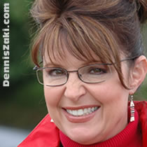Alaska Sarah Palin