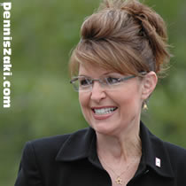 Sarah Palin