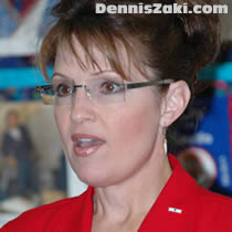 Sarah Palin