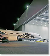 Alaska Airlines