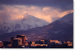 Anchorage