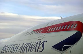 British Airways