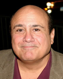 Barbara Walters says Danny DeVito is welcome on The View after appearing to be intoxicated Wednesday on the talk show.