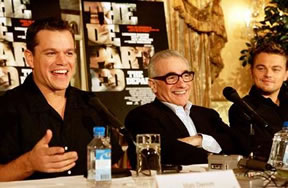 The Departed