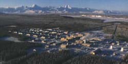 Fort Greely