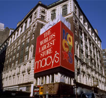 Federated Department Stores Inc. has reported a $3 Million quarterly loss and weaker than expected sales. The parent of Macy's and Bloomingdale's is absorbing the costs of its acquisition of May Department Stores.