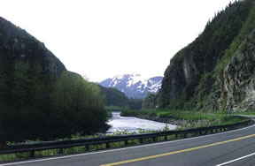 Richardson Highway