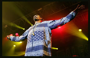 Snoop Dogg