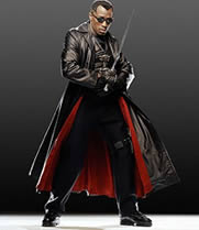 Wesley Snipes