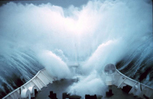 ocean noaa