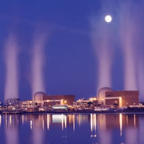 An Arizona nuclear plant is on high alert after a contract employee was stopped with an explosive device in his truck.