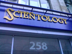 Church of Scientology