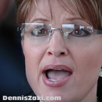 Sarah Palin