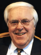 Corrupt Bastard John Cowdery