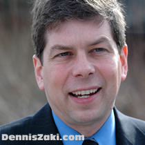 Senator-elect Mark Begich