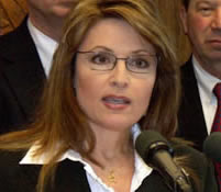 Governor Sarah Palin today introduced the Alaska Health Care Transparency Act which will provide more effective tools to help Alaskans access affordable health care, and to ensure our health care system is responsive to changing demographics and market conditions.