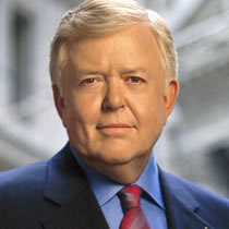 Lou Dobbs is being drafted by a group trying to convince the CNN anchor to enter the presidential race if a so-called pro-amnesty candidate wins the Republican presidential nomination.