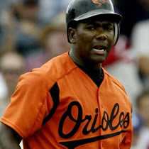 The chairman of a panel investigating steroid use in baseball asked the U.S. Justice Department to investigate whether 2002 American League MVP Miguel Tejada lied to Congress at a steroid hearing.