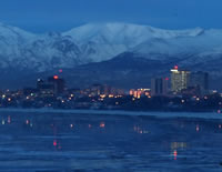 Anchorage