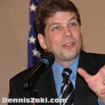 Mark Begich