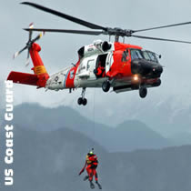 US Coast Guard