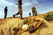 Darfur genocide