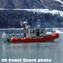Alaska Coast Guard