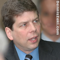 Mark Begich