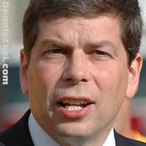 Mark Begich