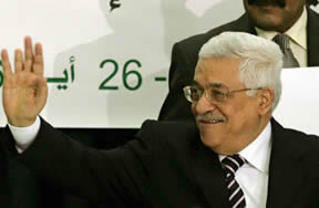 Palestinian President Mahmoud Abbas confirmed, in a speech today, that he will call for presidential and parliamentary elections to be held at the earliest opportunity.