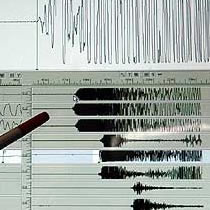 A 7.1 magnitude earthquake hit southwestern Taiwan this morning killing three and leveling houses.