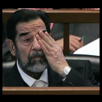An Iraqi appeals court has upheld a ruling that Saddam Hussein should hang for crimes against humanity leading to speculation that Saddam could hang this week.