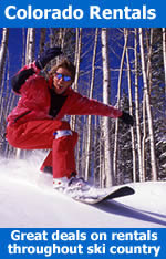 Ski Colorado