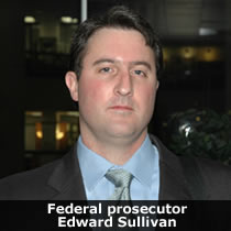 Federal prosecutors are asking that convicted Alaska legislator Vic Kohring's request for a new trial should be denied due to false information supplied to the court by Kohring's showboating lawyer, John Henry Browne.