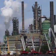 ExxonMobil Corp. is the target of a lawsuit to be filed by the New York attorney general's office that claims the company did not clean up 17 million gallons of spilled oil in Brooklyn over the past century, the New York attorney general's office announced Thursday.