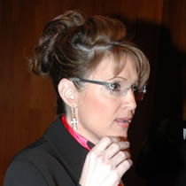 Governor Sarah Palin today signed three bills into law: House Bill 273, House Bill 197 and House Bill 321.