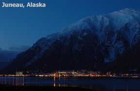 Juneau, Alaska