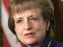 The House Judiciary Committee is suing former White House Counsel Harriet Miers and White House Chief of Staff Joshua Bolten to force them to provide information about the firing of U.S. attorneys and to find out how deeply President Bush was involved.