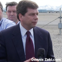 Mark Begich