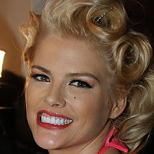 Anna Nicole Smith died from overdosing 9 on different drugs