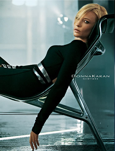 Cate Blanchett