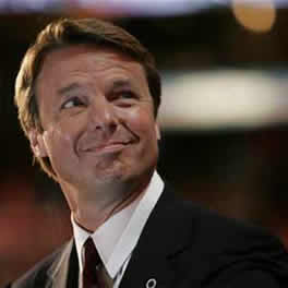 Former Sen. John Edwards announced Thursday he has no plans to suspend his campaign for the Democratic presidential nomination due to his wife's recurrence of cancer.