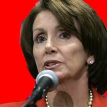 After President Bush ripped Nancy Pelosi for going to Syria last month on a diplomatic mission, the State Department today quietly announced that Condoleezza Rice will meet with Syrian diplomats to discuss Iran.
