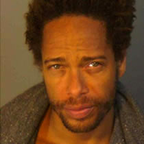 CSI actor Gary Dourdan was arrested Monday in Palm Springs for possession of heroin, cocaine, and ecstasy.